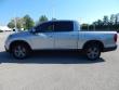 2017 Honda Ridgeline RTL-E Truck