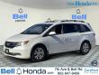2016 Honda Odyssey EX-L Minivan/Van