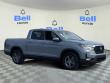 2023 Honda Ridgeline RTL Truck Crew Cab