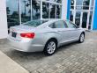 2018 Chevrolet Impala LT Sedan