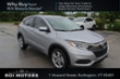 2022 Honda HR-V LX 2WD SUV