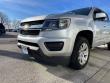 2018 Chevrolet Colorado LT Truck Crew Cab