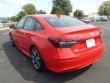 2025 Honda Civic Hybrid Sport Sedan