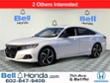 2022 Honda Accord Sport 2.0T Sedan