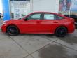 2024 Honda Civic Sport Sedan