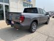 2025 Honda Ridgeline TrailSport Truck Crew Cab