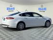 2014 Ford Fusion SE Sedan