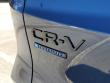 2026 Honda CR-V Hybrid Sport-L SUV