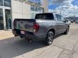 2021 Honda Ridgeline RTL-E Truck Crew Cab