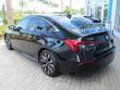 2022 Honda Civic EX Sedan