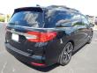 2020 Honda Odyssey Elite Minivan/Van