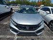 2017 Honda Civic Si Coupe