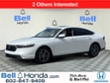 2023 Honda Accord EX w/BSI Sedan