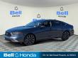 2024 Honda Accord Hybrid Touring Sedan