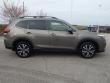 2020 Subaru Forester Limited SUV