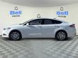 2014 Ford Fusion SE Sedan