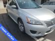 2013 Nissan Sentra SR Sedan