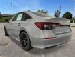 2025 Honda Civic Sport Sedan
