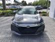 2018 Honda Accord EX Sedan