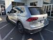 2021 Volkswagen Tiguan 2.0T SE SUV