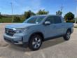 2024 Honda Ridgeline RTL Truck Crew Cab