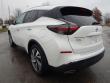 2020 Nissan Murano SL SUV