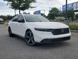 Honda Accord Hybrid