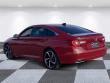 2021 Honda Accord Sport Special Edition Sedan