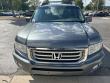 2012 Honda Ridgeline RTL Truck