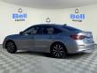 2023 Honda Civic EX w/BSI Sedan
