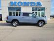 2025 Honda Ridgeline RTL Truck Crew Cab