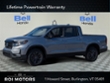 2023 Honda Ridgeline Sport Truck Crew Cab
