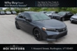 2022 Honda Civic Sport Sedan