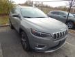 2019 Jeep Cherokee Limited SUV
