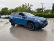 2022 Subaru Outback Wilderness SUV