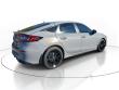 2026 Honda Civic Sport Hatchback