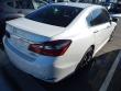2016 Honda Accord Touring Sedan
