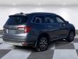 2022 Honda Pilot Elite SUV