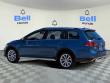 2017 Volkswagen Golf Alltrack TSI SE Wagon