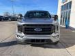 2023 Ford F-150 Truck SuperCrew Cab