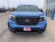 2025 Honda Ridgeline TrailSport Truck Crew Cab