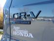 2026 Honda CR-V Hybrid Sport-L SUV