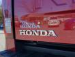 2026 Honda Ridgeline RTL Truck Crew Cab