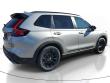 2026 Honda CR-V Hybrid Sport-L SUV