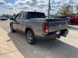 2021 Honda Ridgeline RTL-E Truck Crew Cab