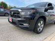 2025 Honda Ridgeline RTL Truck Crew Cab
