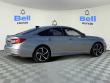 2022 Honda Accord Sport 1.5T Sedan