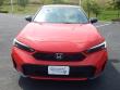 2025 Honda Civic Hybrid Sport Sedan