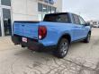 2025 Honda Ridgeline TrailSport Truck Crew Cab