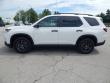 2025 Honda Pilot TrailSport SUV